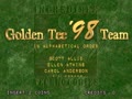 Golden Tee '98 (v1.00) - Screen 5
