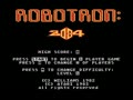 Robotron: 2084 - Screen 1