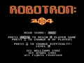 Robotron: 2084 - Screen 4