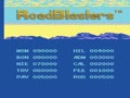 RoadBlasters (USA) - Screen 2