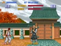 Street Fighter (Japan) (protected) - Screen 3