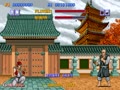 Street Fighter (Japan) (protected) - Screen 5