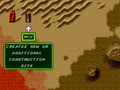 Dune II - Battle for Arrakis (Euro) - Screen 4