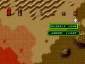 Dune II - Battle for Arrakis (Euro) - Screen 5