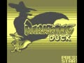 Disney's Darkwing Duck (Euro) - Screen 5