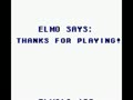 Elmo's 123s (USA) - Screen 5