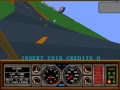 Hard Drivin' (cockpit, rev 3) - Screen 4