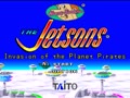 The Jetsons - Invasion of the Planet Pirates (USA) - Screen 2