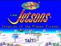 The Jetsons - Invasion of the Planet Pirates (USA) - Screen 4