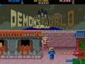 Demon's World / Horror Story (set 2) - Screen 4