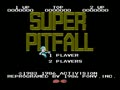 Super Pitfall (Jpn) - Screen 1