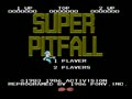 Super Pitfall (Jpn)