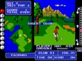 Fighting Golf (World?) - Screen 2