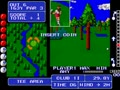 Fighting Golf (World?) - Screen 3