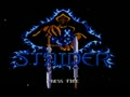 Strider II (Euro, Bra) - Screen 2