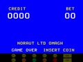 Noraut Deluxe Poker (console) - Screen 2