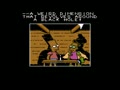 The Simpsons - Bartman Meets Radioactive Man (Euro) - Screen 4