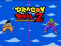 Dragon Ball Z - Super Butouden (Jpn, Alt) - Screen 4