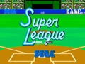 Super League (FD1094 317-0045) - Screen 1