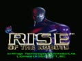 Rise of the Robots (Jpn) - Screen 2