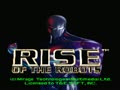 Rise of the Robots (Jpn) - Screen 4