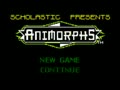 Animorphs (USA) - Screen 5