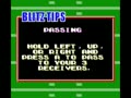 NFL Blitz (Euro, USA, Rev. A) - Screen 2