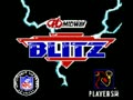 NFL Blitz (Euro, USA, Rev. A) - Screen 4