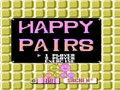 Happy Pairs (Tw, NES cart) - Screen 2