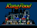 Kung Food (Euro, USA) - Screen 4