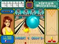 Virtua Bowling (World, V101XCM) - Screen 4