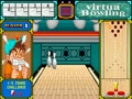 Virtua Bowling (World, V101XCM) - Screen 5