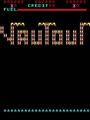 Vautour (bootleg of Phoenix) (Z80 CPU) - Screen 1