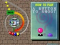 Puzz Loop (Europe, v0.93) - Screen 2