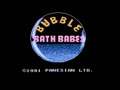Bubble Bath Babes (USA)