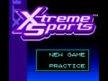 Xtreme Sports (USA) - Screen 2