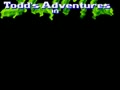 Todd's Adventures in Slime World (USA) - Screen 1