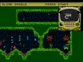 Todd's Adventures in Slime World (USA) - Screen 2