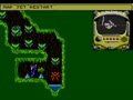 Todd's Adventures in Slime World (USA) - Screen 5