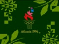 Olympic Summer Games (Euro) - Screen 2