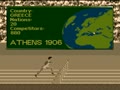 Olympic Summer Games (Euro) - Screen 3