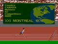 Olympic Summer Games (Euro) - Screen 5