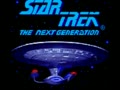 Star Trek - The Next Generation (USA) - Screen 3