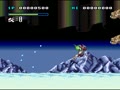 Uchuu no Kishi Tekkaman Blade (Jpn, Prototype) - Screen 5