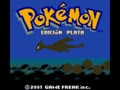 Pokémon - Edición Plata (Spa)