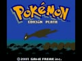 Pokémon - Edición Plata (Spa) - Screen 4