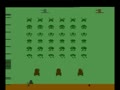 Space Invaders - Screen 1