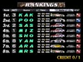 Sega Touring Car Championship (Unknown Revision) - Screen 4