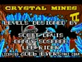 Crystal Mines II (Euro, USA) - Screen 3