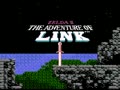 Zelda II - The Adventure of Link (Euro)